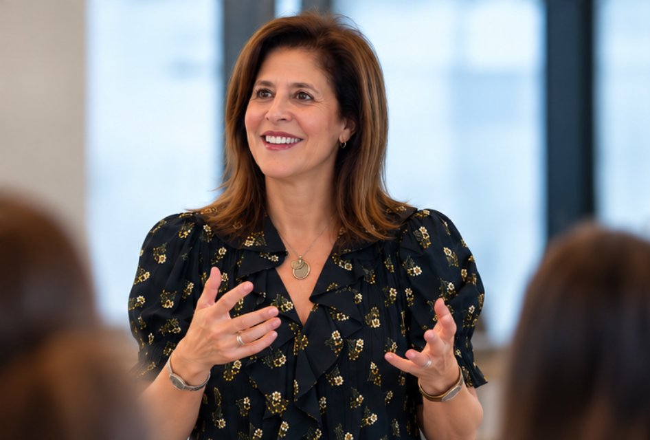 Sharon Singer Consulting